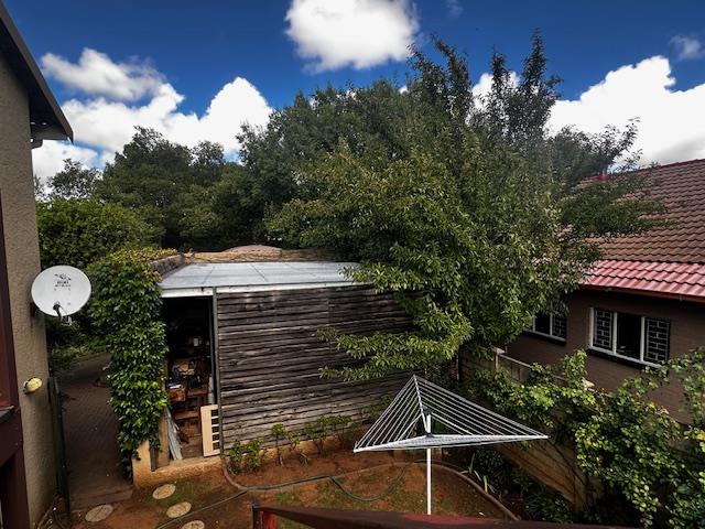 6 Bedroom Property for Sale in Pellissier Free State